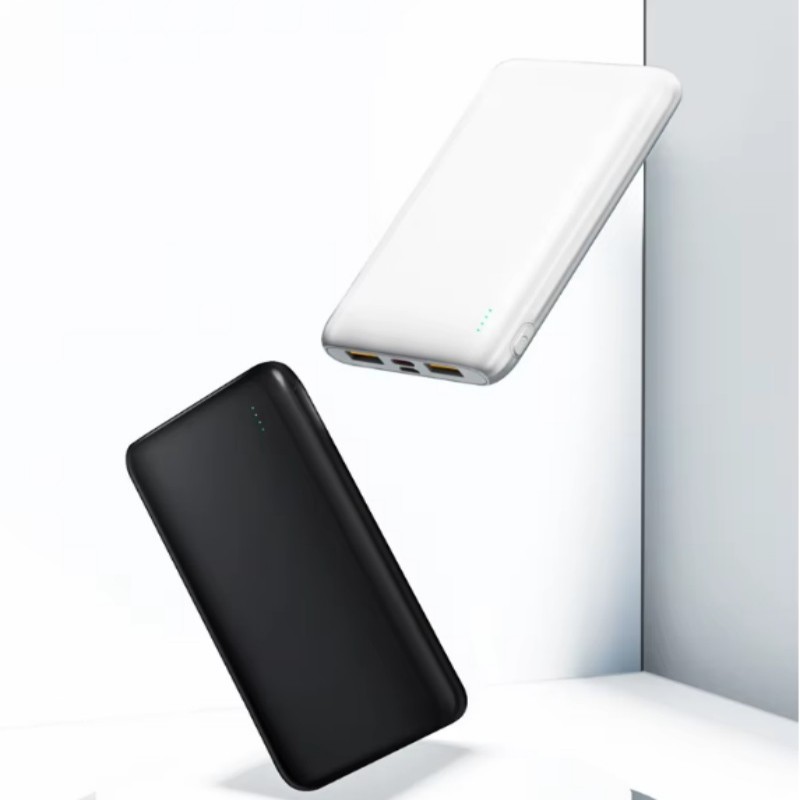 Kapasitas Kustom Slim Portable Power Bank