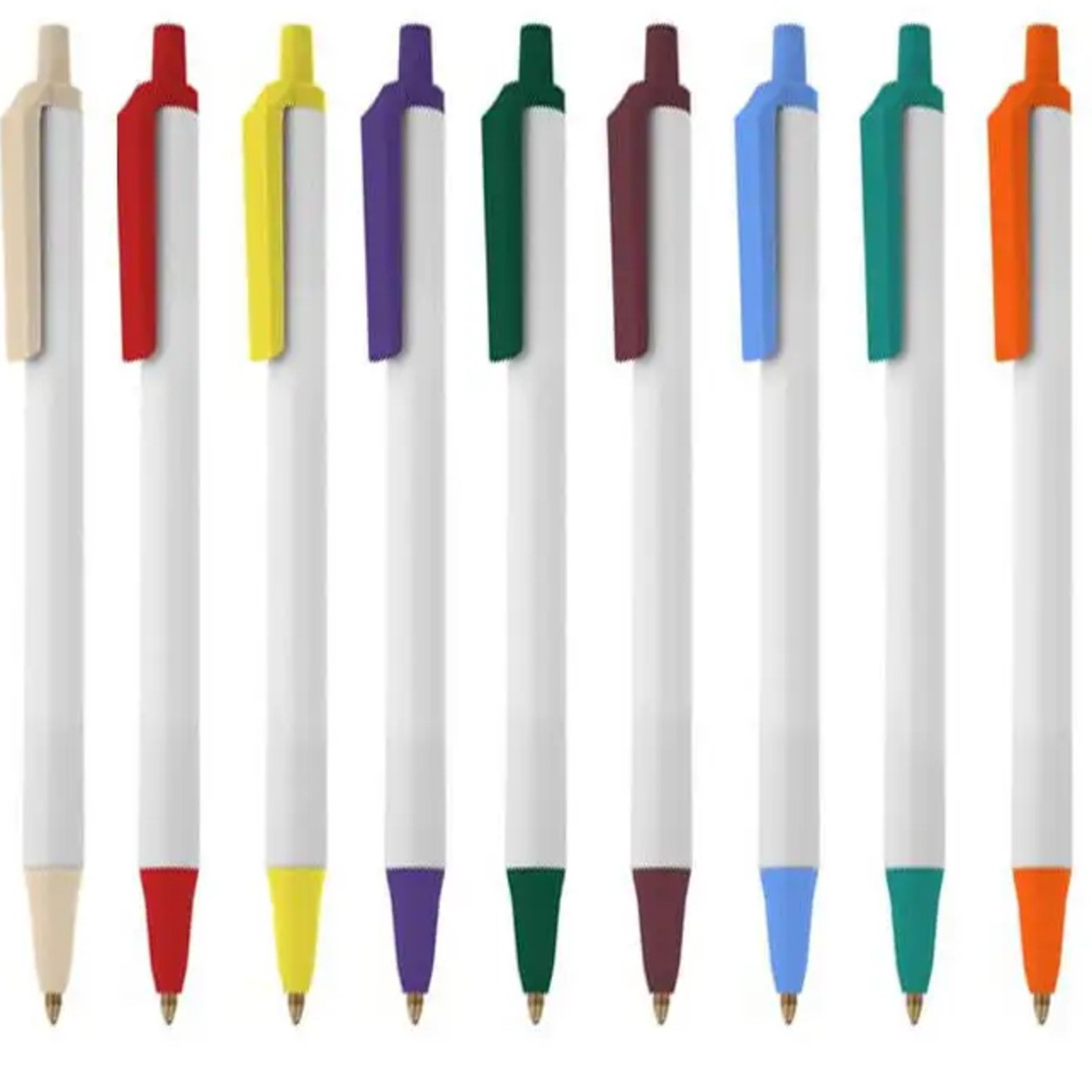 Ballpoint Klik Custom