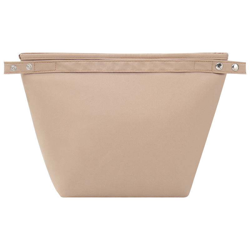Logo Custom Foldable Nylon Lunch Bag