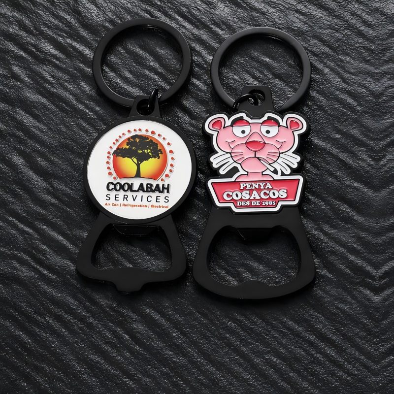 Custom Soft Openers Botol Magnetik