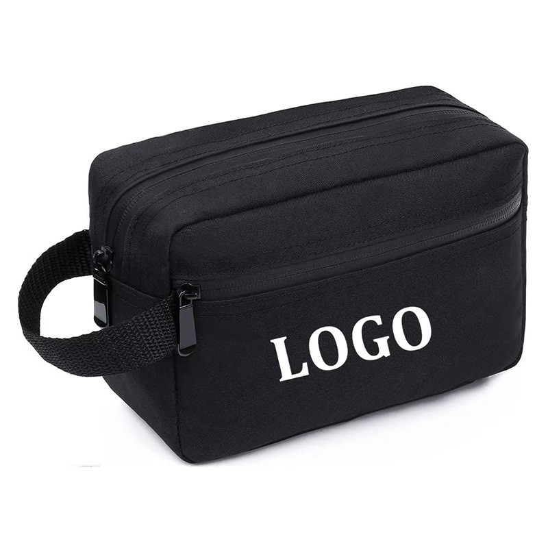 Tas Organizer Toiletry Travel Custom Waterproof