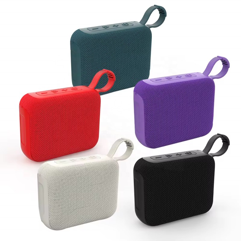 Speaker Bluetooth Nirkabel Mini Portable