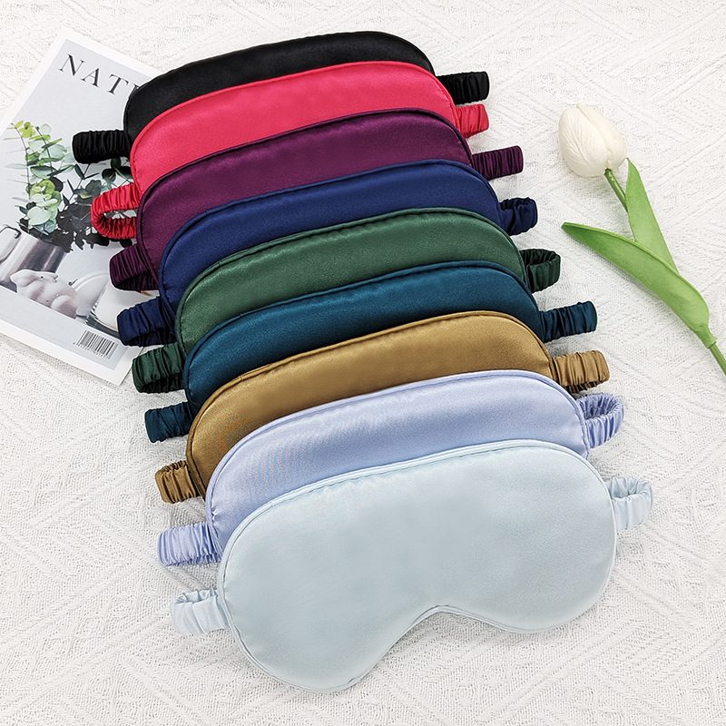 Topeng Mripat Tidur Sutra