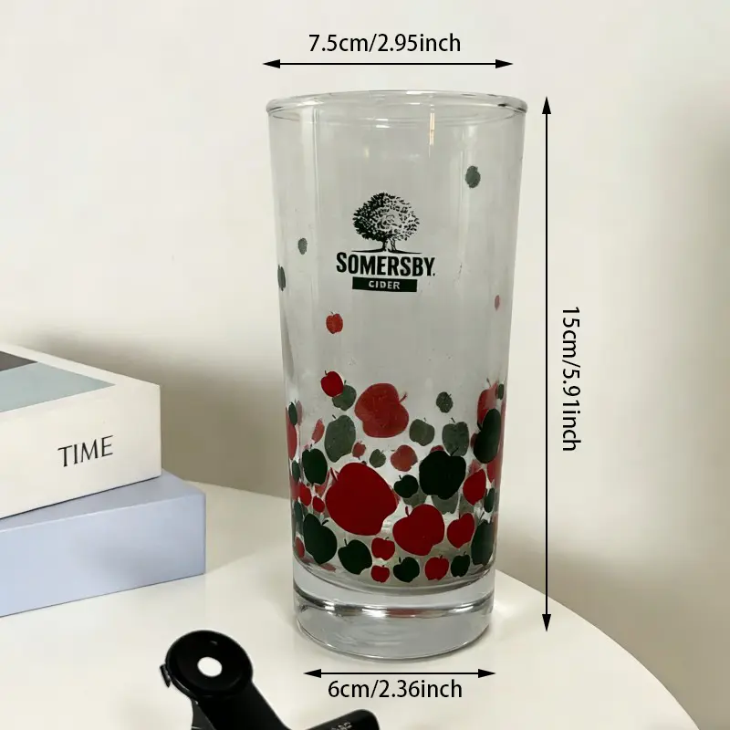 Somersby Cider Custom Pint Kacamata